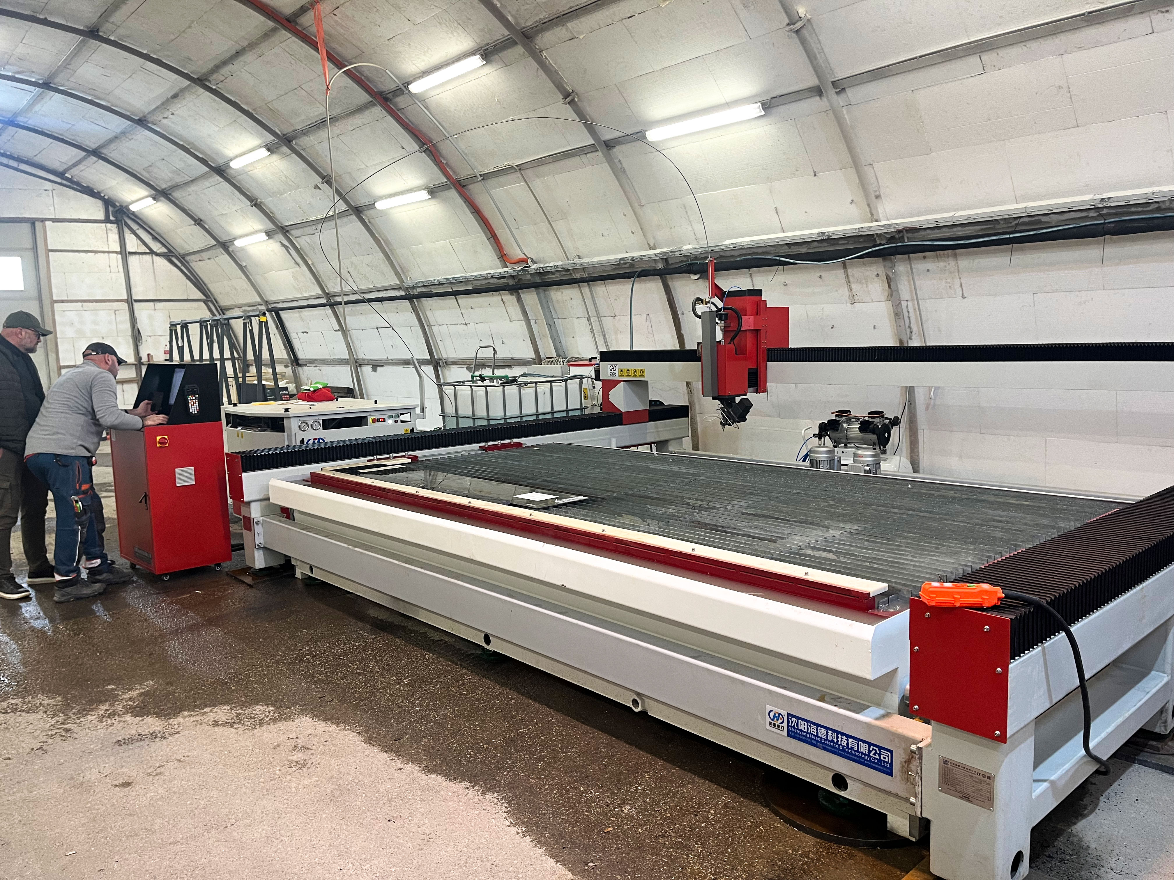 整机操作 整机操作