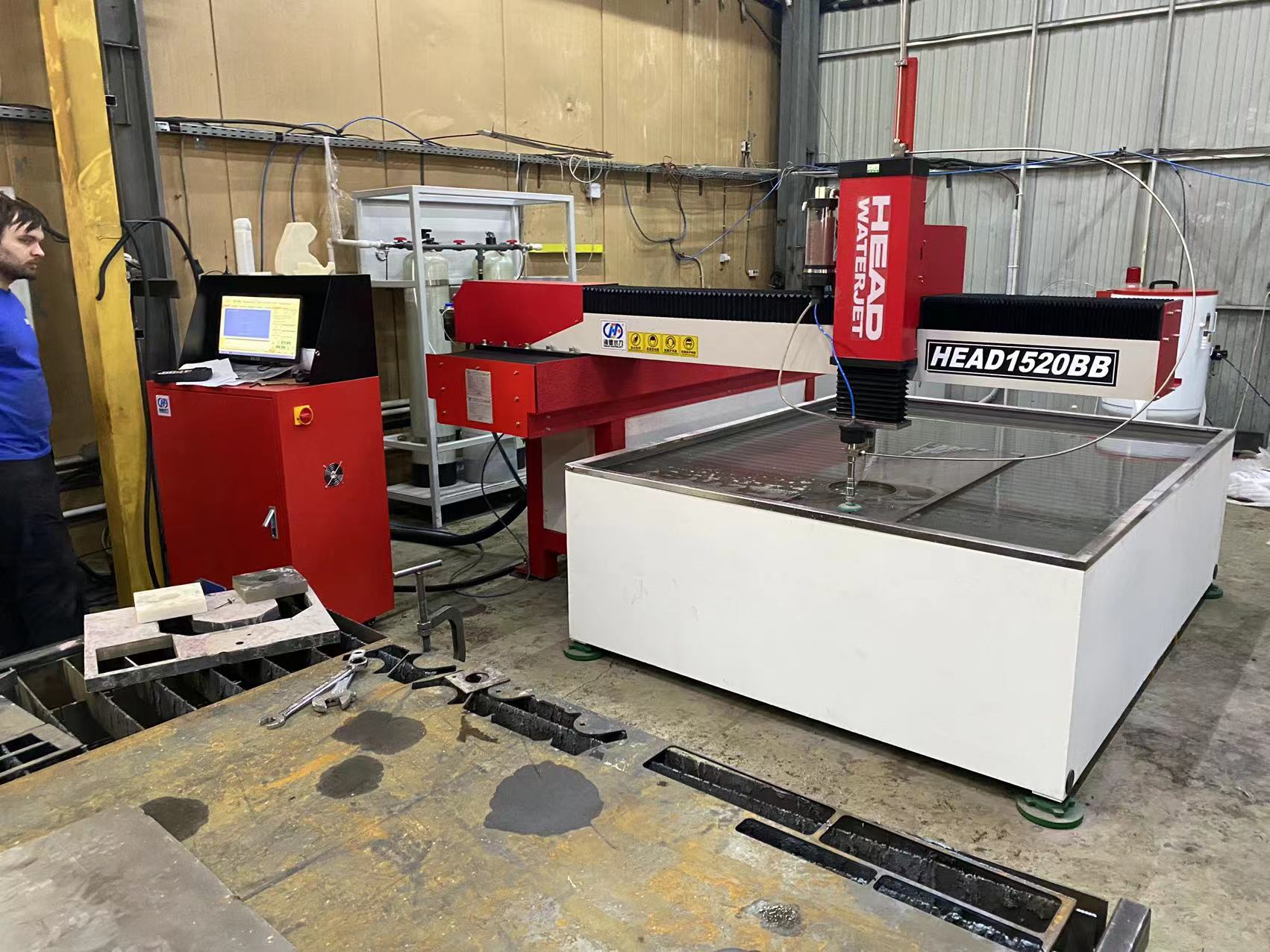 2023.4.22-肖凯-俄罗斯--S22-235-HEAD1520BB-HEAD42037Z--安装 (2) 2023.4.22- 肖凯 - 俄罗斯 --S22-235-HEAD1520BB-HEAD42037Z-- 安装 (2)