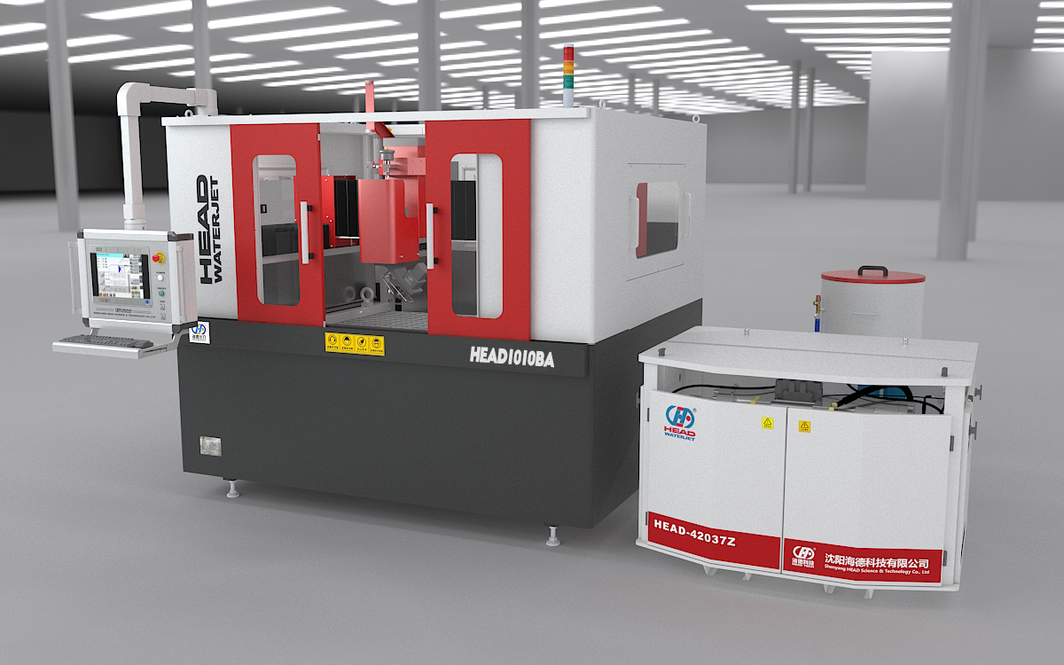 2022-7-25 于明轩 1010全封闭五轴一体机 2022-7-25 于明轩 1010 全封闭五轴一体机