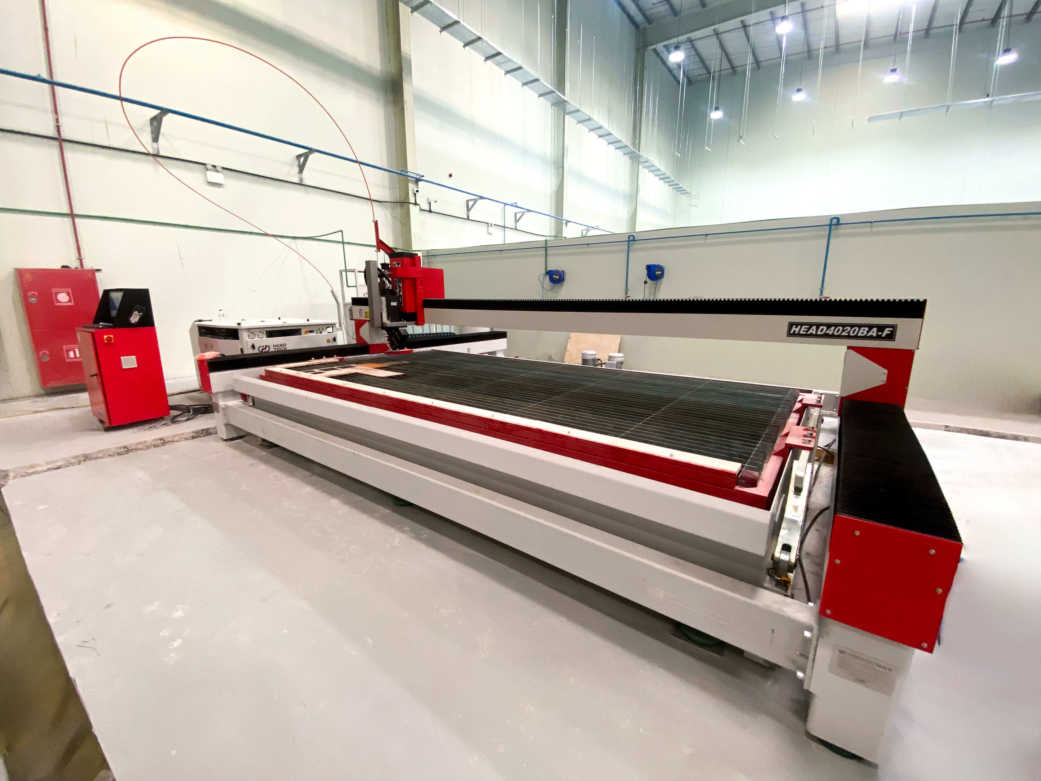 设备平台照片-(4) 设备平台照片 - (4)