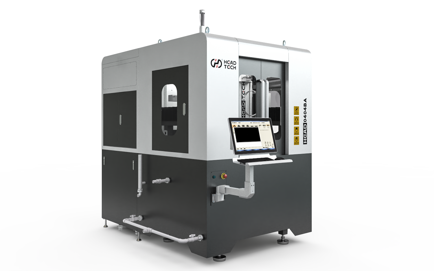 全防护集成式0404一体机2 全防护集成式 0404 一体机 2