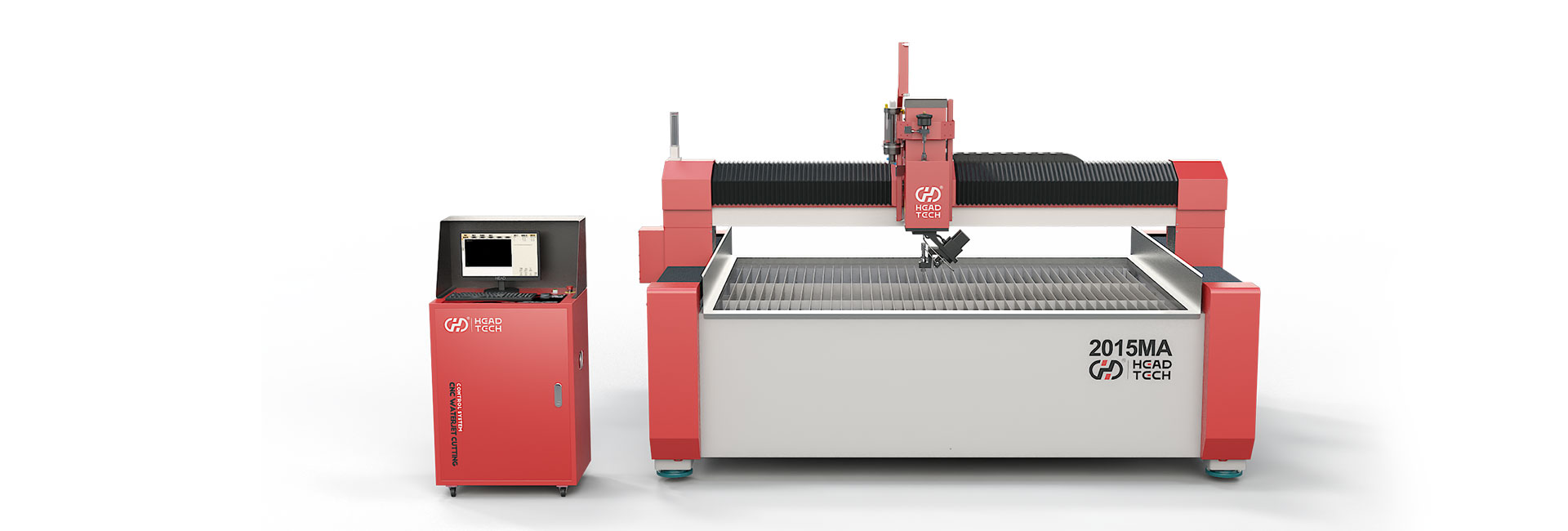 HEAD-2015MA五轴-长方形-3 Head-2015MA 五轴 - 长方形 -3