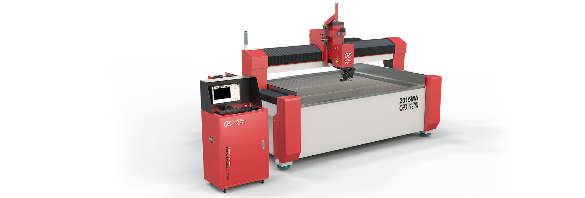 HEAD-2015MA五轴-长方形-1 Head-2015MA 五轴 - 长方形 -1