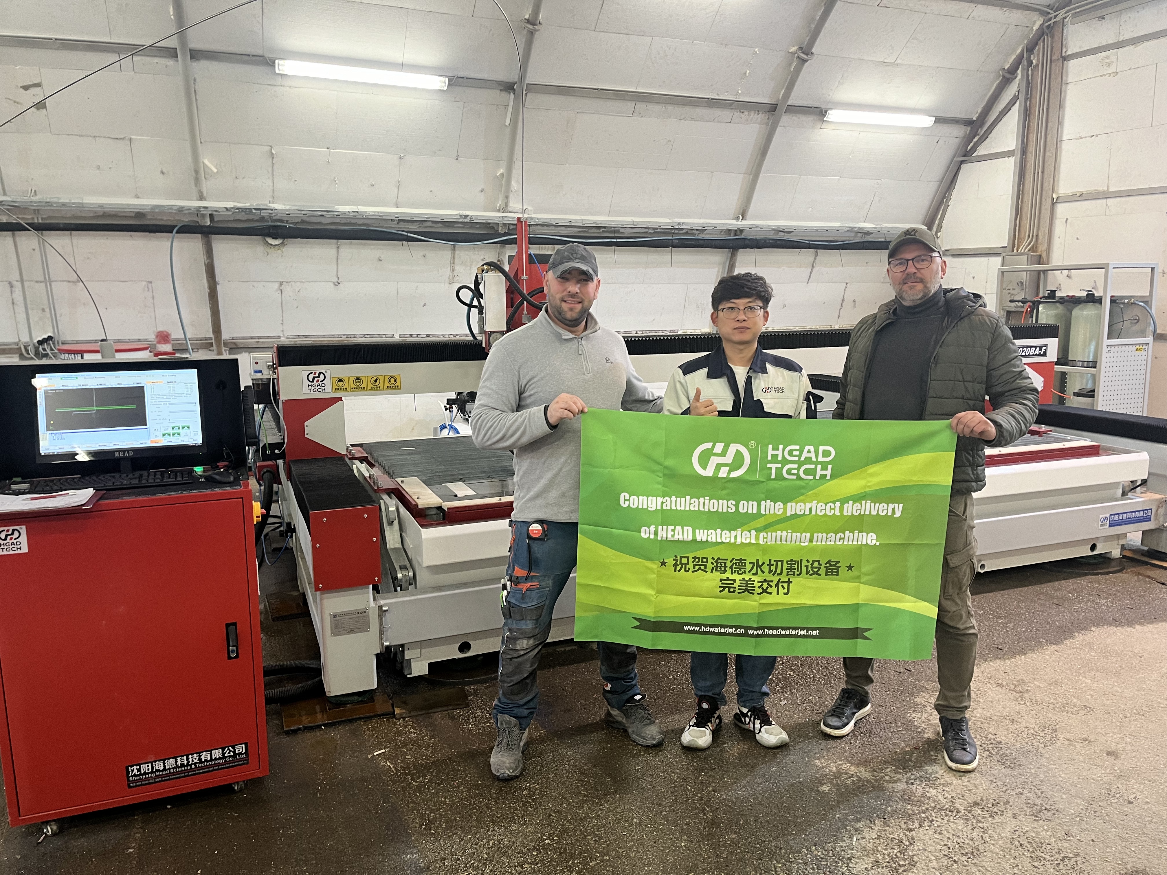 Les clients en chef en Croatie