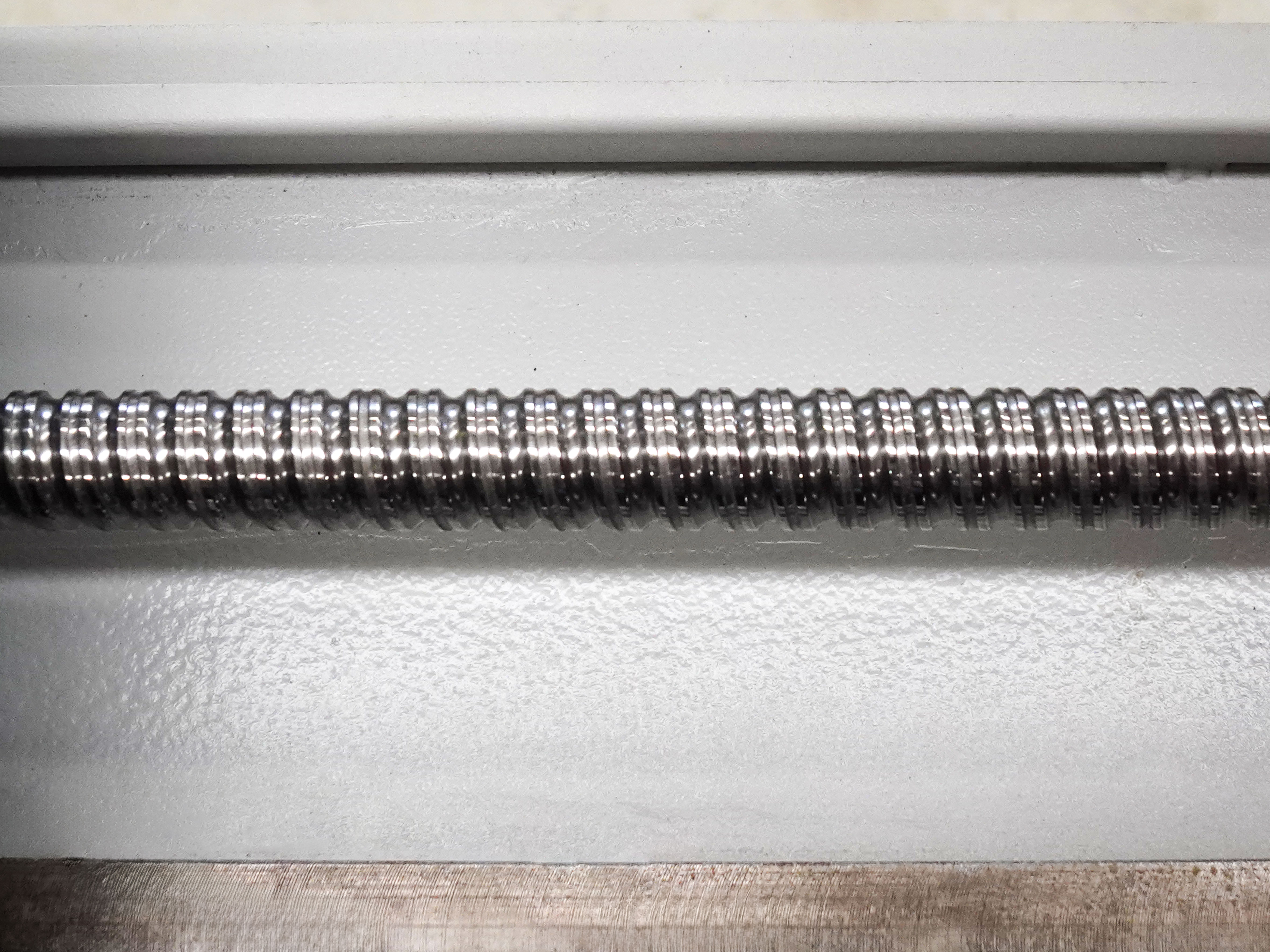 machine à découper à jet d'eau