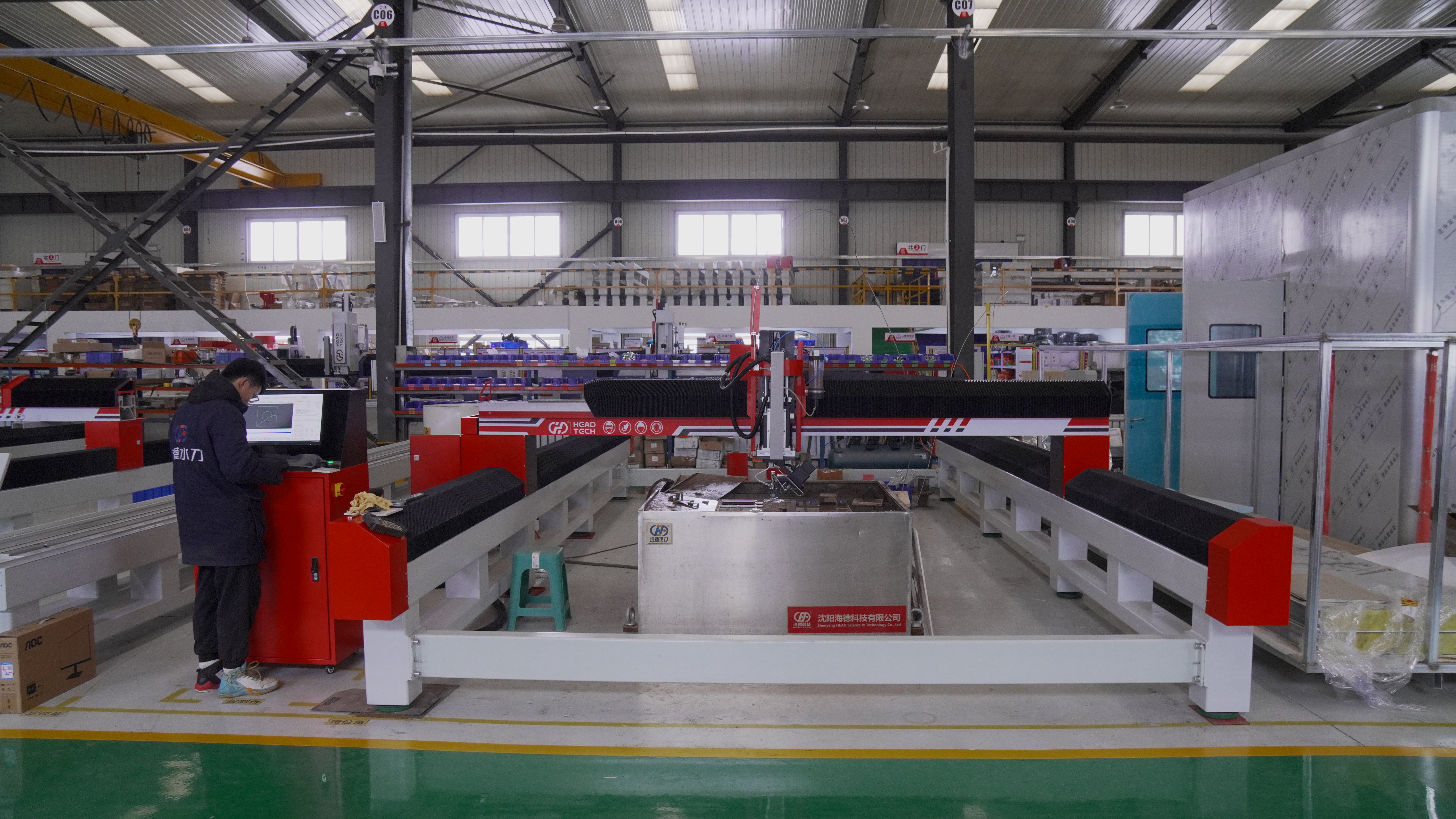 3060BA 维宏AC五轴激光测高.JPG