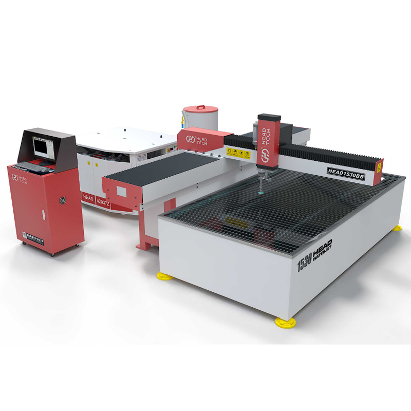 1500 * 3000 mm Machine de coupe en cantilever
