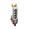 HEAD Waterjet libère un dispositif pour un contrôle précis de l'abrasif de découpe au jet d'eau