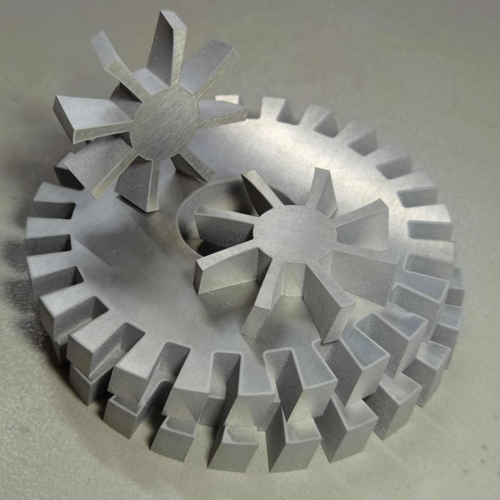 Les machines de découpe au jet d’eau peuvent-elles être utilisées pour la découpe 3D ?