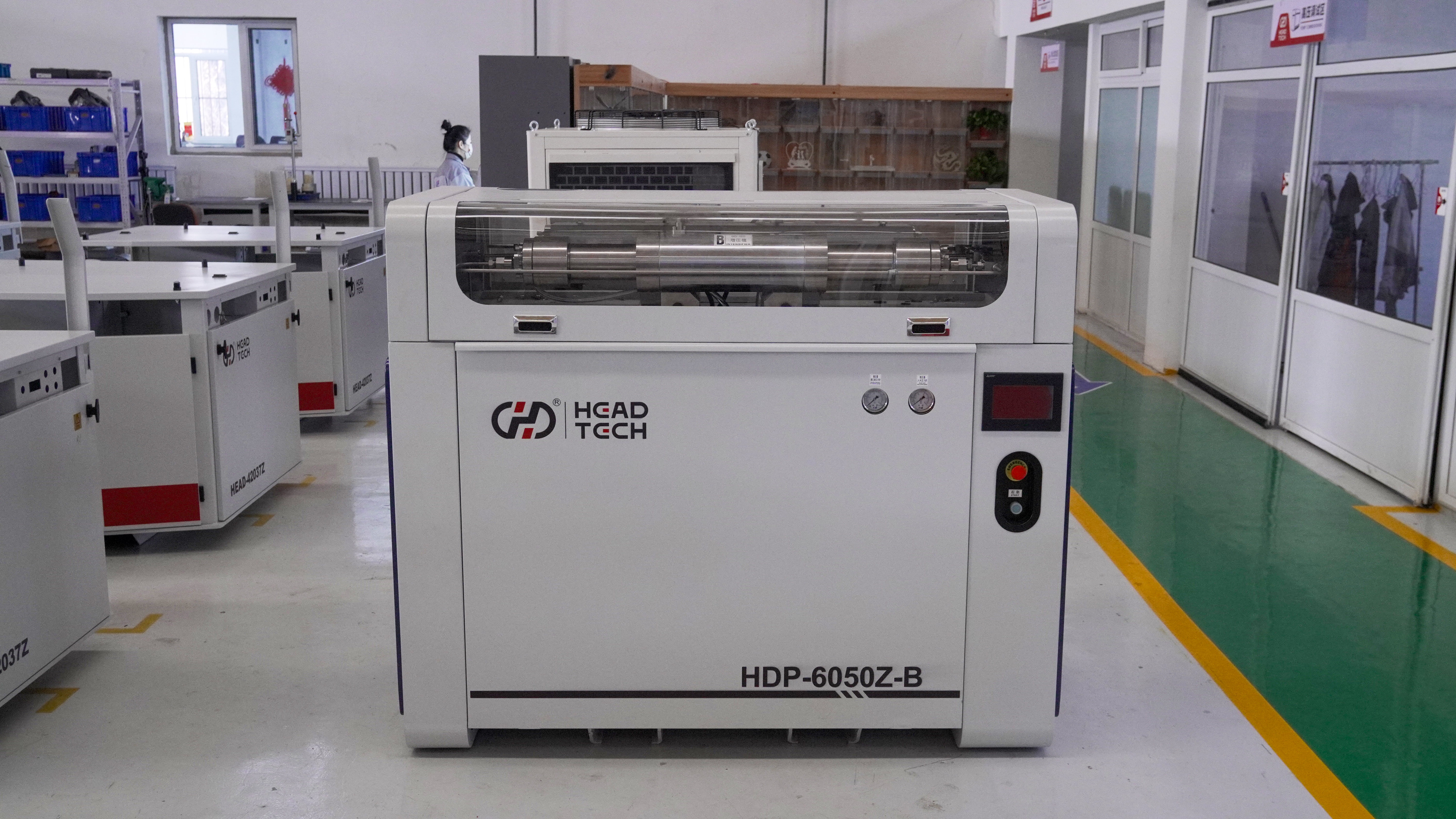 B 系列 高压泵 (6)