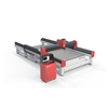 2025 Nouveau produit 3 Axis Head 2000 * 4000mm Water Jet Machine Prix