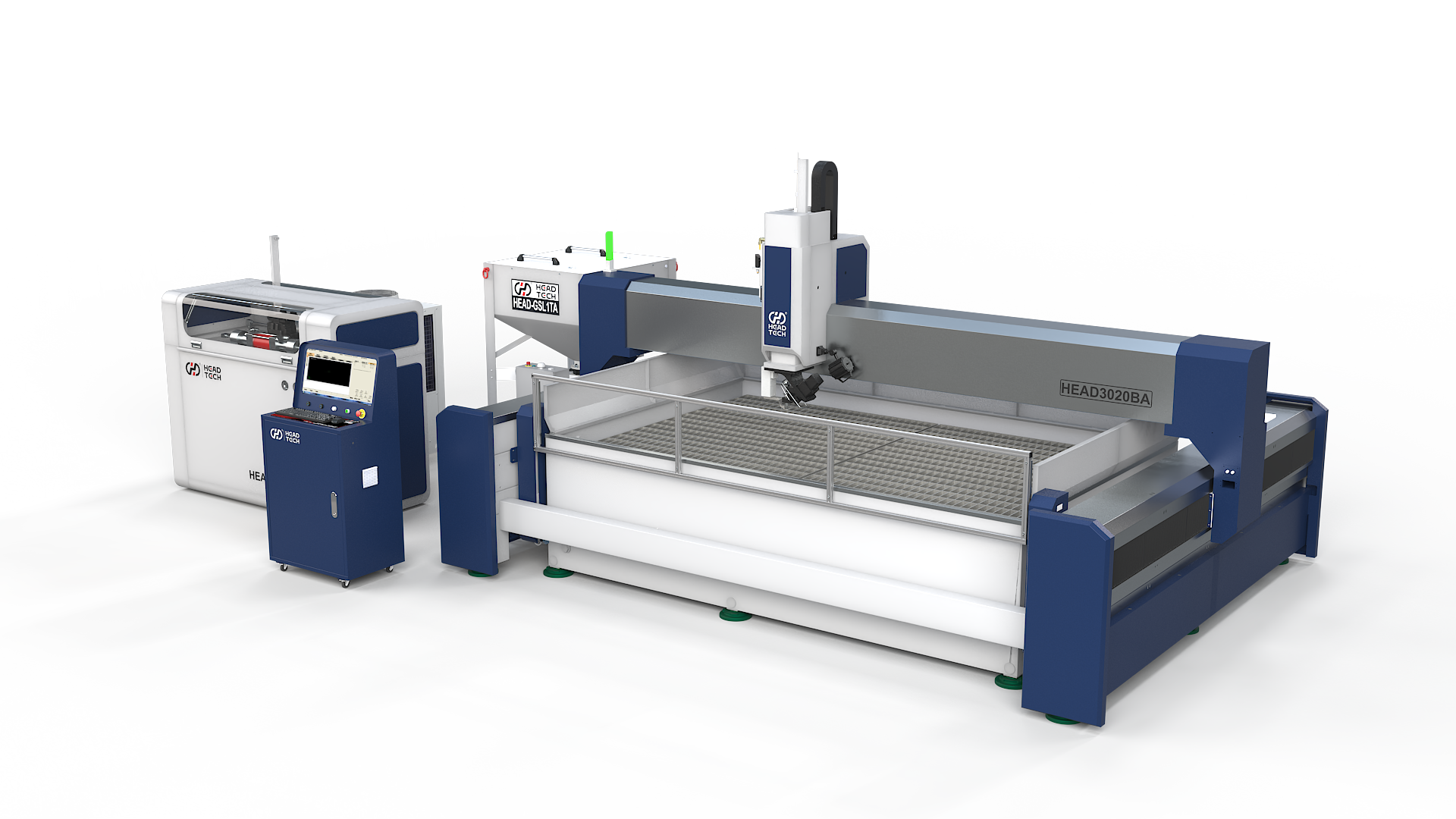 machine à découper à jet d\'eau