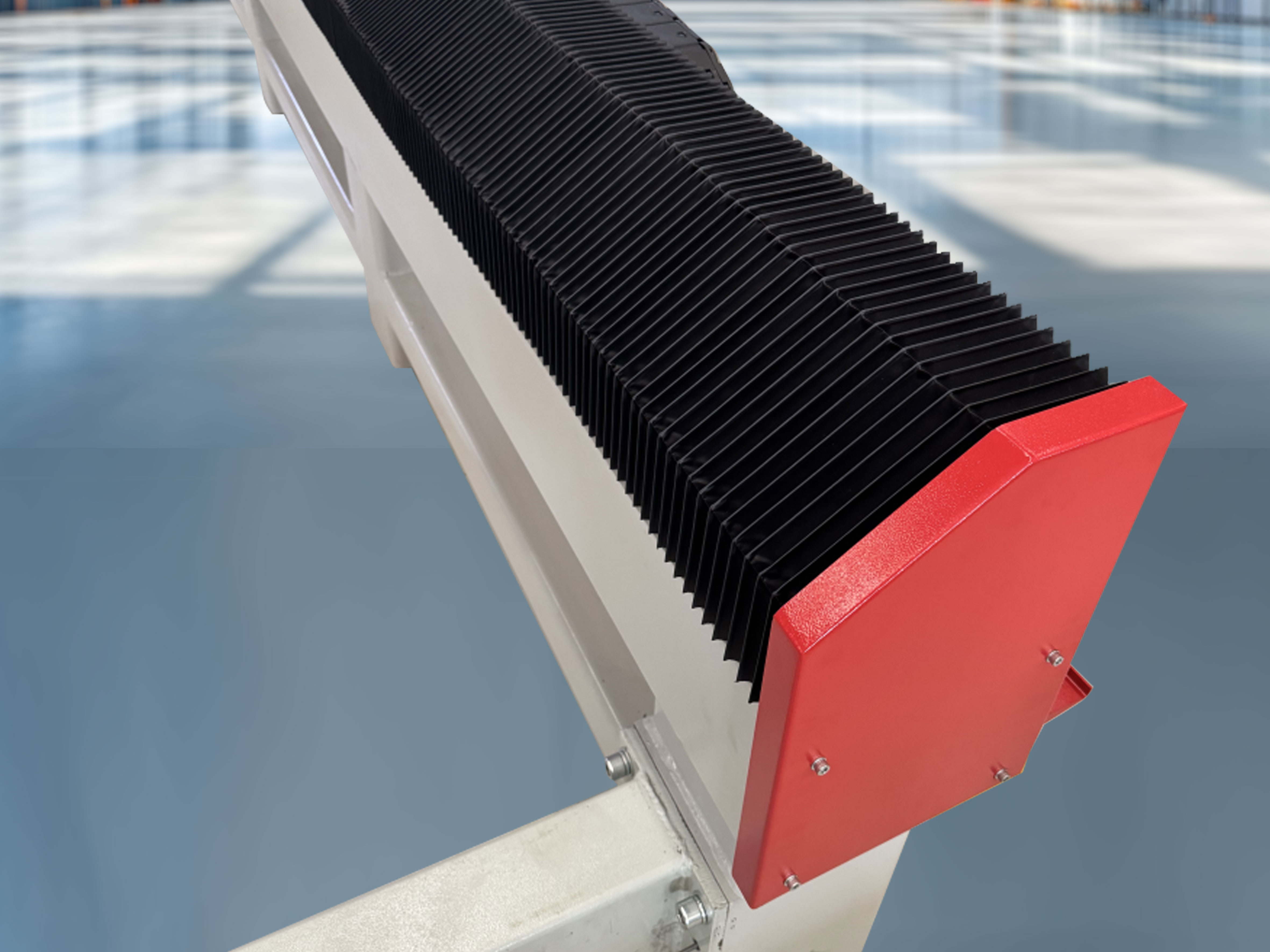 machine à découper à jet d'eau