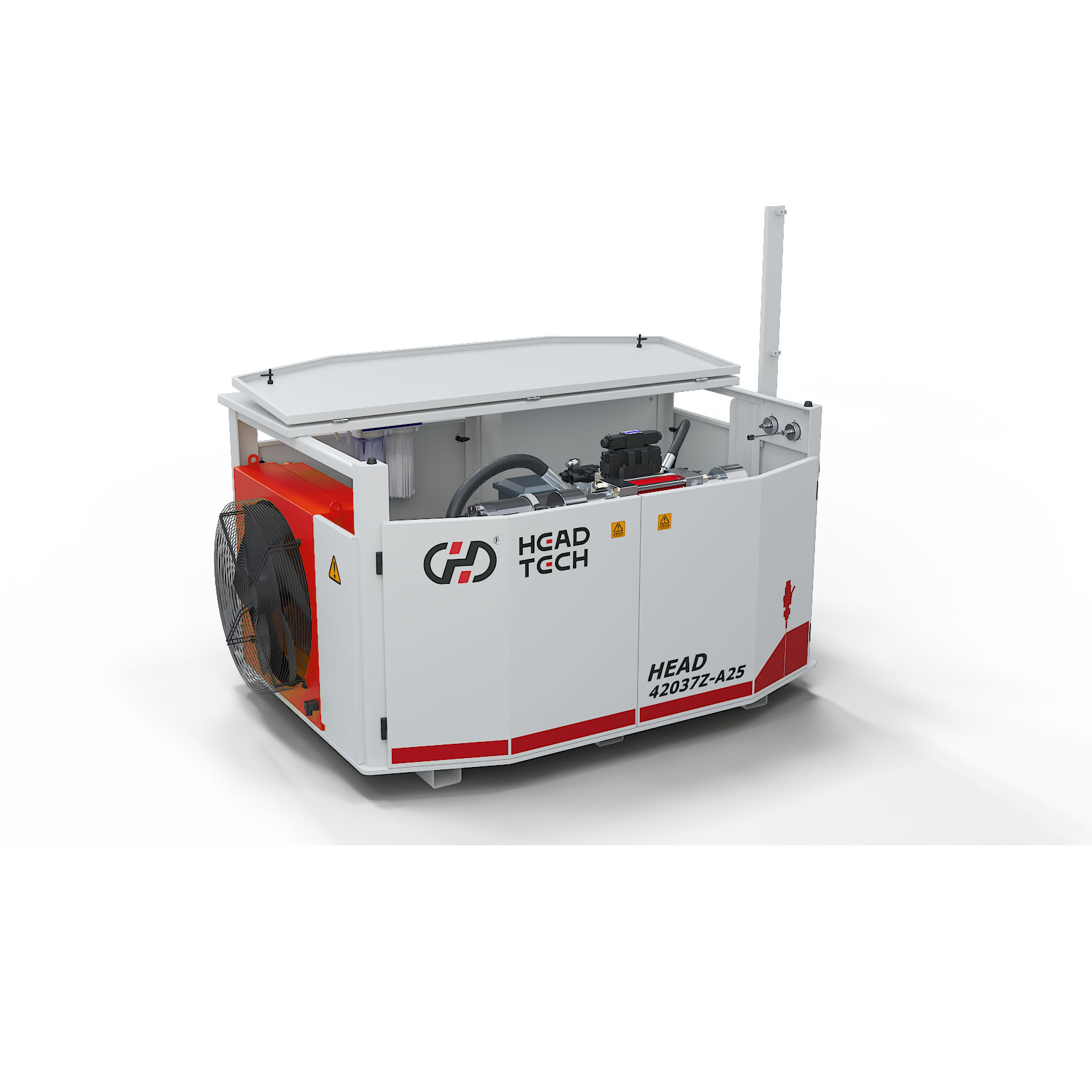 2025 Nouveau produit 3 axes 4000 * Machine de coupe à jet d'eau 2000 mm