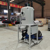Machine à découper à jet d'eau en option